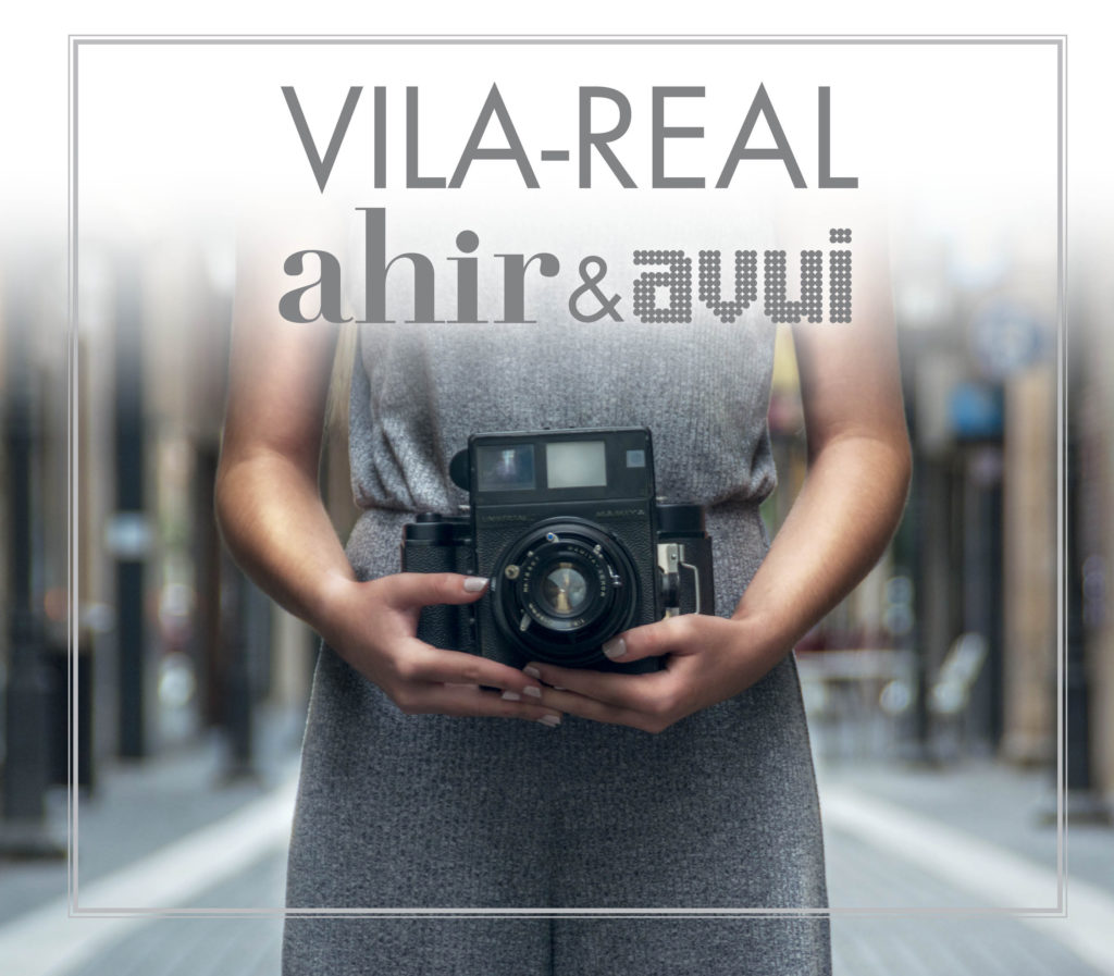 Vila-real ahir & avui
