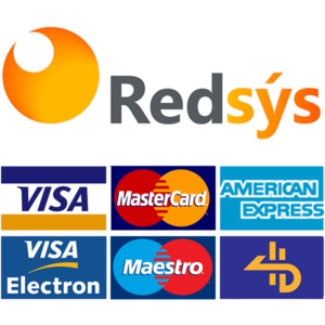 Servired/RedSys